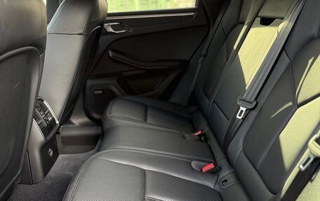 Porsche Macan I рестайлинг, 2024 год, 9 100 000 рублей, 24 фотография