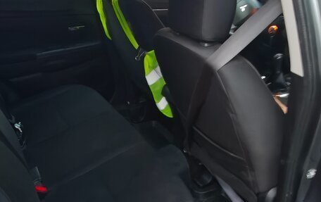 Mitsubishi ASX I рестайлинг, 2014 год, 1 600 000 рублей, 8 фотография