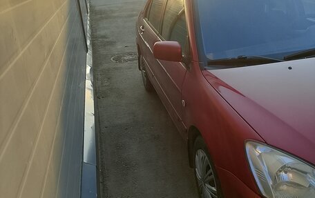 Mitsubishi Lancer IX, 2005 год, 380 000 рублей, 4 фотография