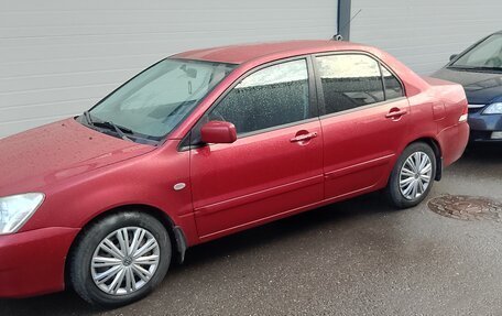 Mitsubishi Lancer IX, 2005 год, 380 000 рублей, 6 фотография