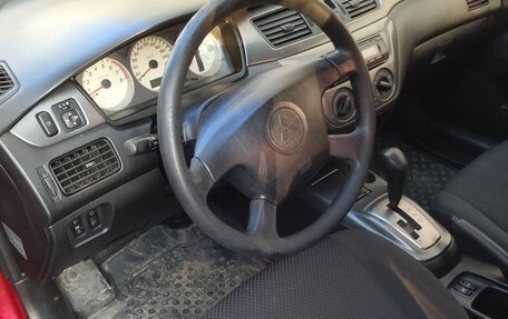 Mitsubishi Lancer IX, 2005 год, 380 000 рублей, 5 фотография