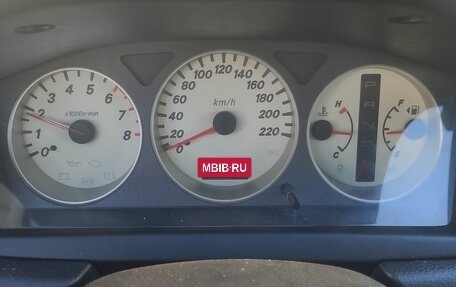 Mitsubishi Lancer IX, 2005 год, 380 000 рублей, 9 фотография