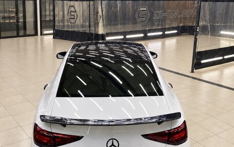 Mercedes-Benz CLS, 2021 год, 6 150 000 рублей, 6 фотография