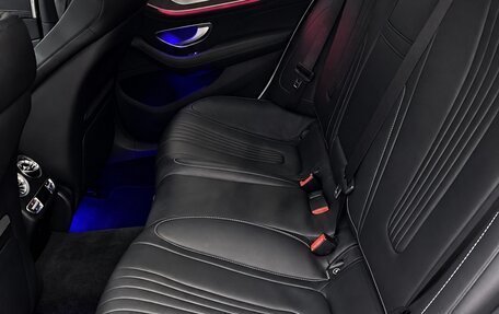 Mercedes-Benz CLS, 2021 год, 6 150 000 рублей, 8 фотография