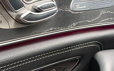 Mercedes-Benz CLS, 2021 год, 6 150 000 рублей, 13 фотография