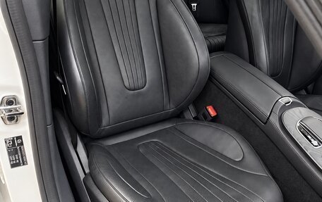 Mercedes-Benz CLS, 2021 год, 6 150 000 рублей, 9 фотография