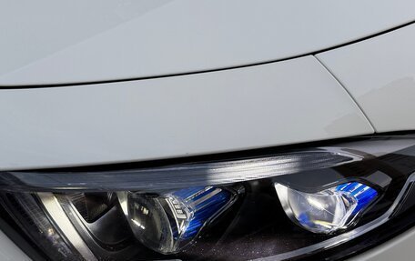 Mercedes-Benz CLS, 2021 год, 6 150 000 рублей, 11 фотография