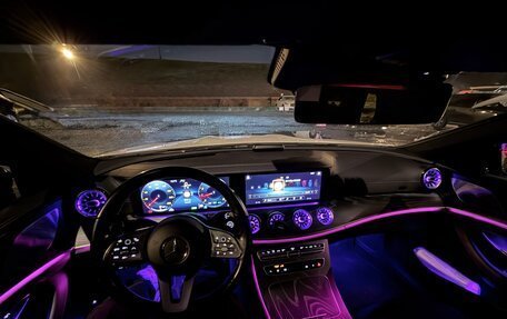 Mercedes-Benz CLS, 2021 год, 6 150 000 рублей, 12 фотография
