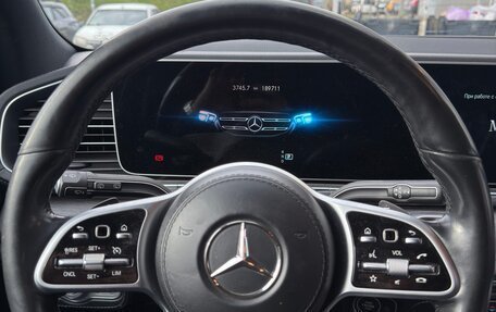 Mercedes-Benz GLE, 2020 год, 5 150 000 рублей, 10 фотография
