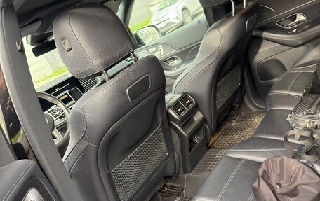 Mercedes-Benz GLE, 2020 год, 5 150 000 рублей, 8 фотография
