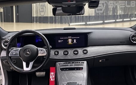 Mercedes-Benz CLS, 2021 год, 6 150 000 рублей, 10 фотография