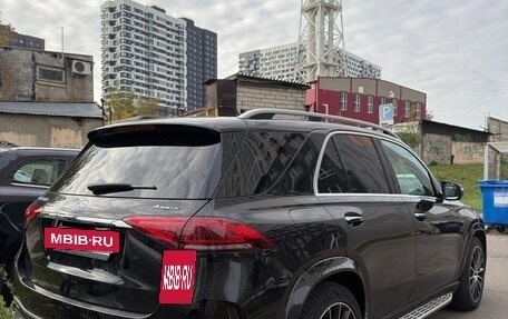 Mercedes-Benz GLE, 2020 год, 5 150 000 рублей, 5 фотография