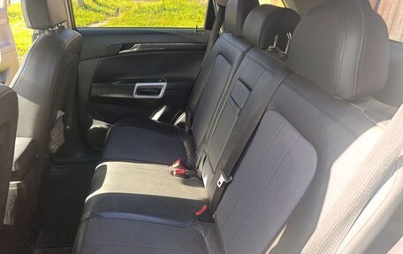 Opel Antara I, 2013 год, 1 090 000 рублей, 2 фотография