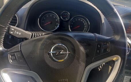 Opel Antara I, 2013 год, 1 090 000 рублей, 5 фотография