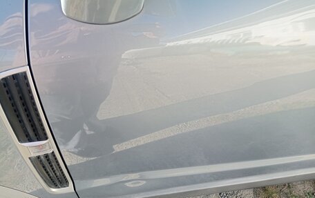 Opel Antara I, 2013 год, 1 090 000 рублей, 8 фотография