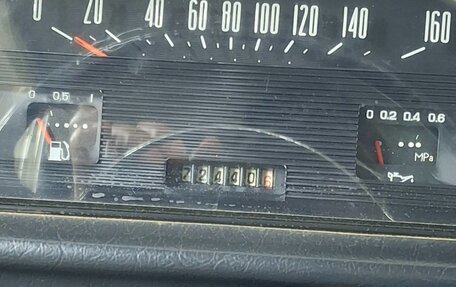 Москвич 412, 1990 год, 99 000 рублей, 6 фотография