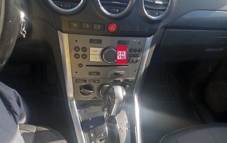 Opel Antara I, 2013 год, 1 090 000 рублей, 6 фотография