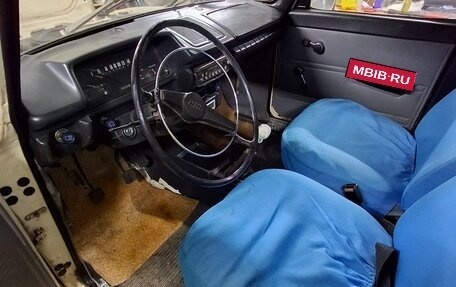 Москвич 412, 1990 год, 99 000 рублей, 7 фотография