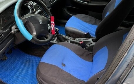 Peugeot 406 I, 2001 год, 140 000 рублей, 5 фотография