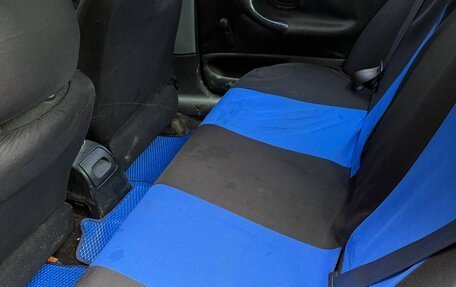 Peugeot 406 I, 2001 год, 140 000 рублей, 6 фотография