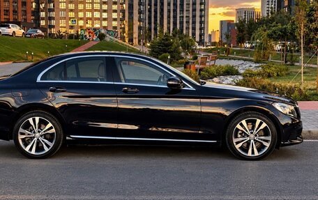Mercedes-Benz C-Класс, 2016 год, 2 500 000 рублей, 3 фотография