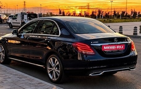Mercedes-Benz C-Класс, 2016 год, 2 500 000 рублей, 7 фотография