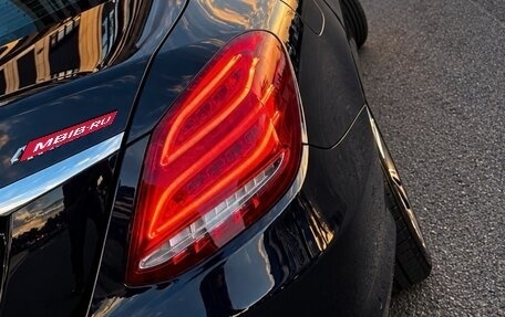 Mercedes-Benz C-Класс, 2016 год, 2 500 000 рублей, 5 фотография