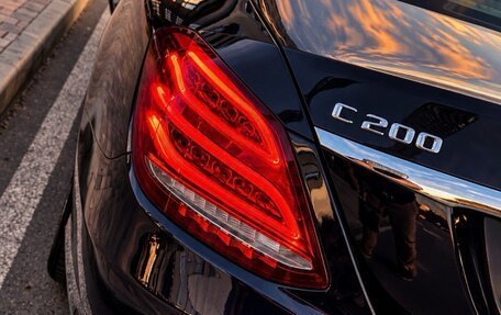 Mercedes-Benz C-Класс, 2016 год, 2 500 000 рублей, 8 фотография