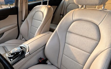 Mercedes-Benz C-Класс, 2016 год, 2 500 000 рублей, 19 фотография