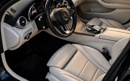 Mercedes-Benz C-Класс, 2016 год, 2 500 000 рублей, 13 фотография