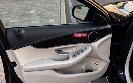 Mercedes-Benz C-Класс, 2016 год, 2 500 000 рублей, 12 фотография