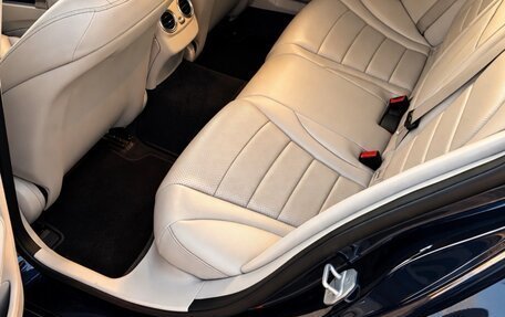 Mercedes-Benz C-Класс, 2016 год, 2 500 000 рублей, 28 фотография