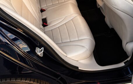 Mercedes-Benz C-Класс, 2016 год, 2 500 000 рублей, 25 фотография