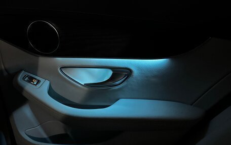 Mercedes-Benz C-Класс, 2016 год, 2 500 000 рублей, 30 фотография