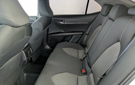 Toyota Camry, 2020 год, 2 915 000 рублей, 12 фотография