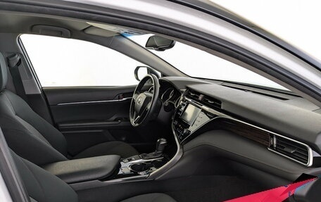 Toyota Camry, 2020 год, 2 915 000 рублей, 11 фотография