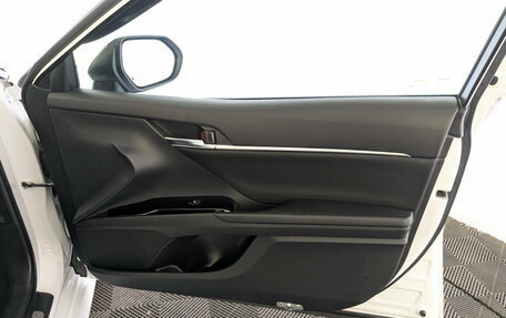 Toyota Camry, 2020 год, 2 915 000 рублей, 24 фотография