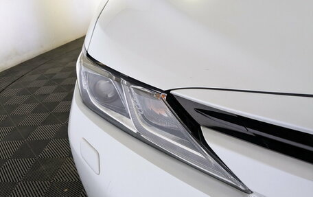 Toyota Camry, 2020 год, 2 915 000 рублей, 17 фотография