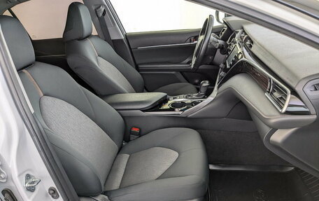 Toyota Camry, 2020 год, 2 915 000 рублей, 23 фотография