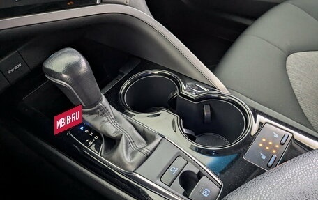 Toyota Camry, 2020 год, 2 915 000 рублей, 27 фотография