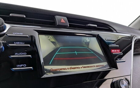 Toyota Camry, 2020 год, 2 915 000 рублей, 26 фотография