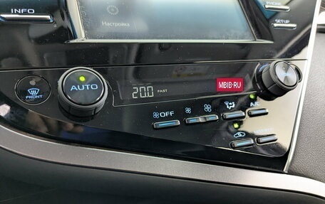 Toyota Camry, 2020 год, 2 915 000 рублей, 28 фотография