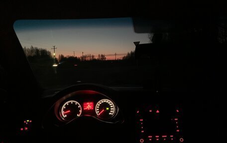 Volkswagen Polo VI (EU Market), 2014 год, 720 000 рублей, 10 фотография