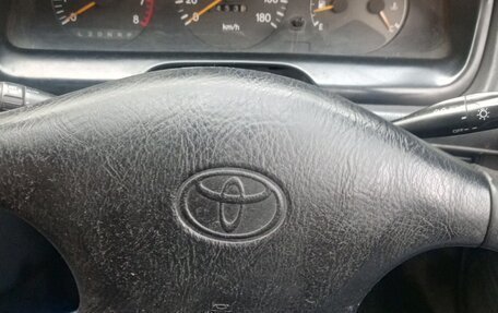 Toyota Caldina, 1994 год, 220 000 рублей, 2 фотография