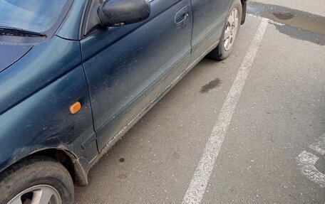 Toyota Caldina, 1994 год, 220 000 рублей, 3 фотография