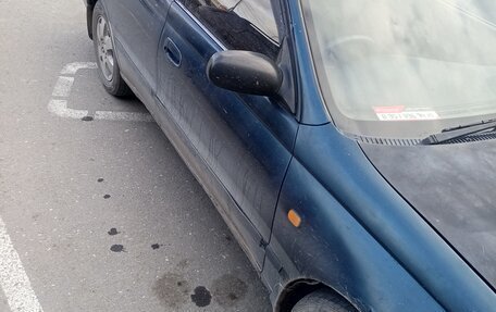 Toyota Caldina, 1994 год, 220 000 рублей, 4 фотография