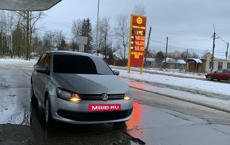 Volkswagen Polo VI (EU Market), 2014 год, 720 000 рублей, 6 фотография