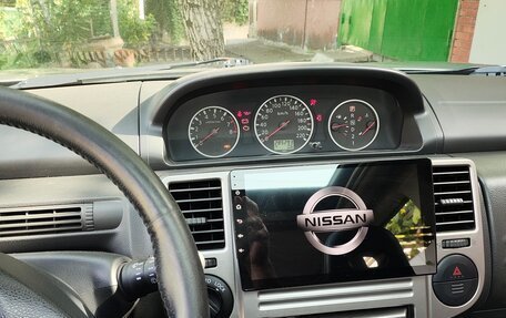 Nissan X-Trail, 2005 год, 850 000 рублей, 15 фотография