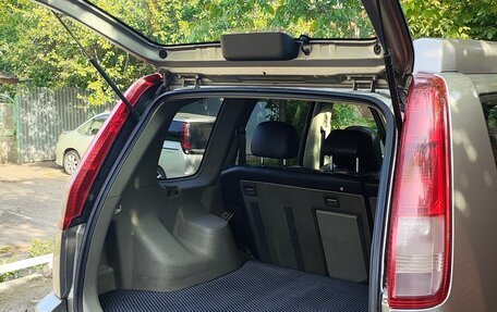 Nissan X-Trail, 2005 год, 850 000 рублей, 10 фотография