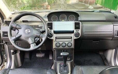 Nissan X-Trail, 2005 год, 850 000 рублей, 14 фотография
